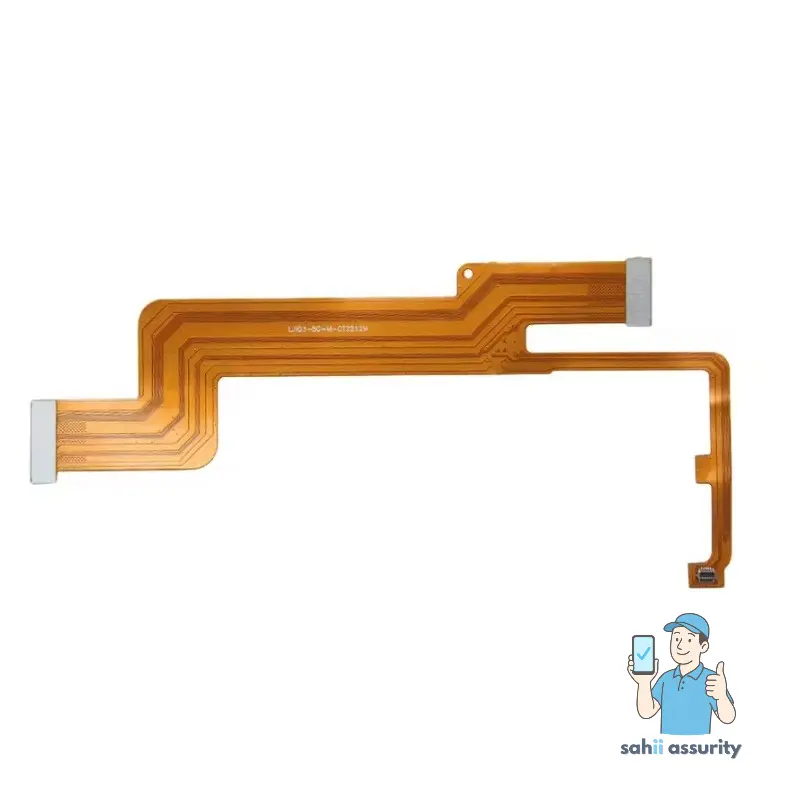 Main Board Flex Cable for Vivo iQOO 3 5G